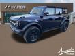 Used 2021 Ford Bronco Wildtrak SUV
