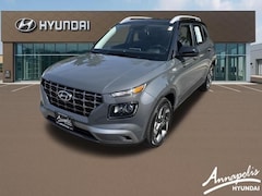 2026 Hyundai Venue SEL SUV