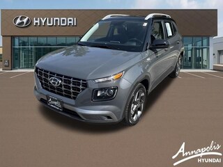 2026 Hyundai Venue SEL SUV