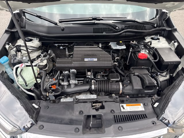 2018 Honda CR-V Touring - Photo 22