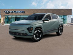 2025 Hyundai Kona Electric Limited SUV