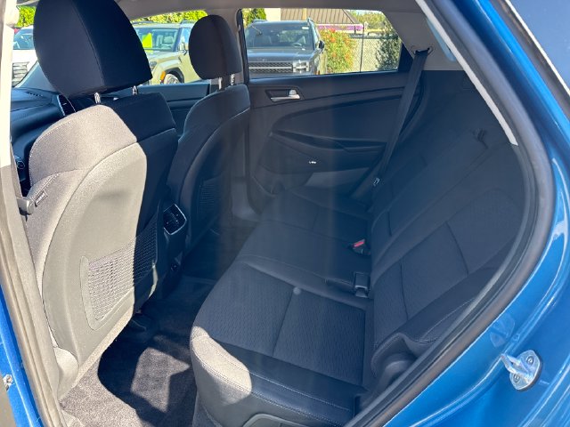2019 Hyundai Tucson Sport - Photo 25