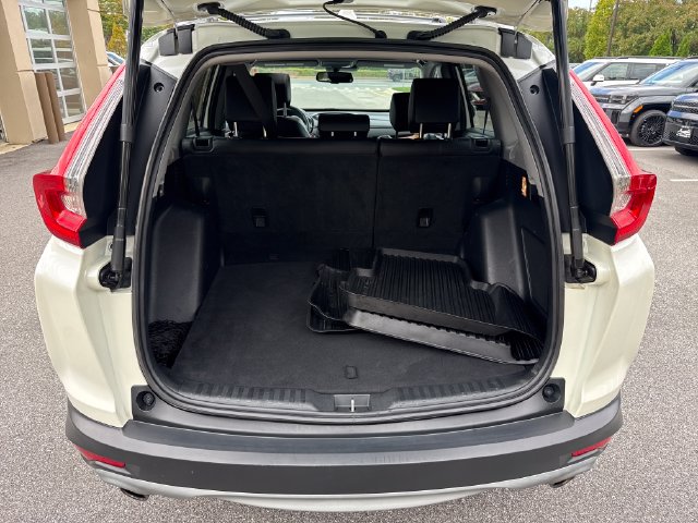2018 Honda CR-V Touring - Photo 23