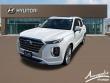 Used 2020 Hyundai Palisade Limited SUV