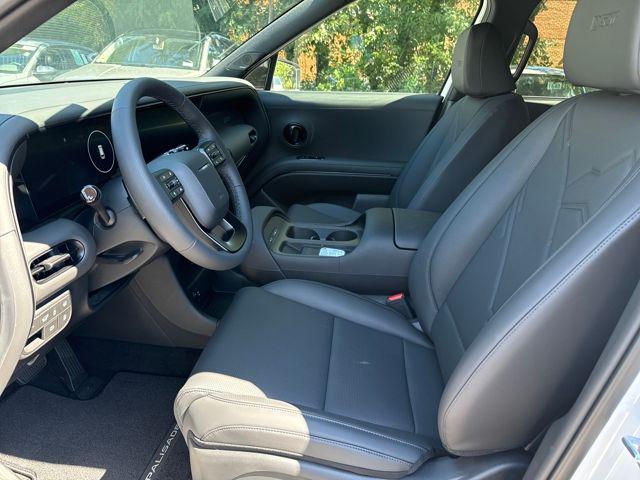 2026 Hyundai Palisade XRT Pro - Photo 9