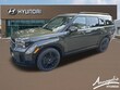 Hyundai Santa Fe Hybrid