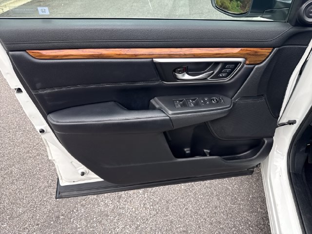 2018 Honda CR-V Touring - Photo 10