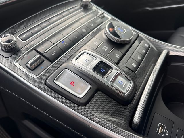 2021 Hyundai Santa Fe Limited - Photo 24
