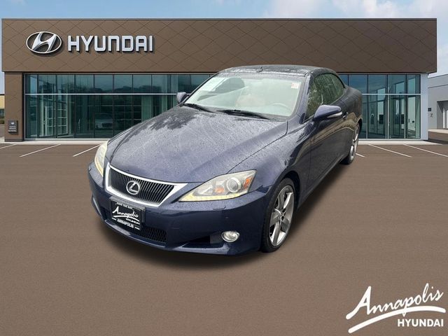 2011 Lexus IS 350 250C 6ECTi's photo