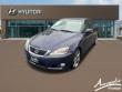 Used 2011 Lexus IS 250 C Convertible