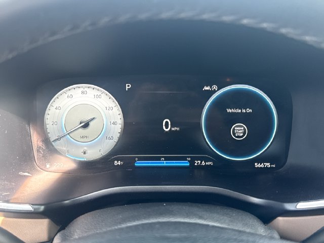 2022 Hyundai Santa Fe SEL - Photo 15