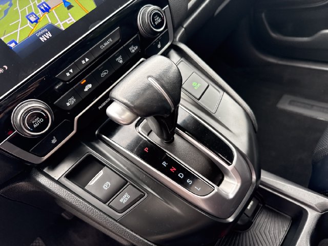 2018 Honda CR-V Touring - Photo 24