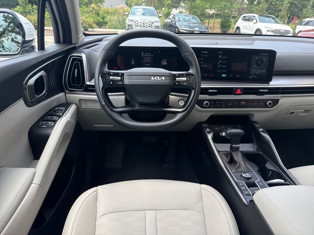 2026 Kia Sorento S - Photo 13