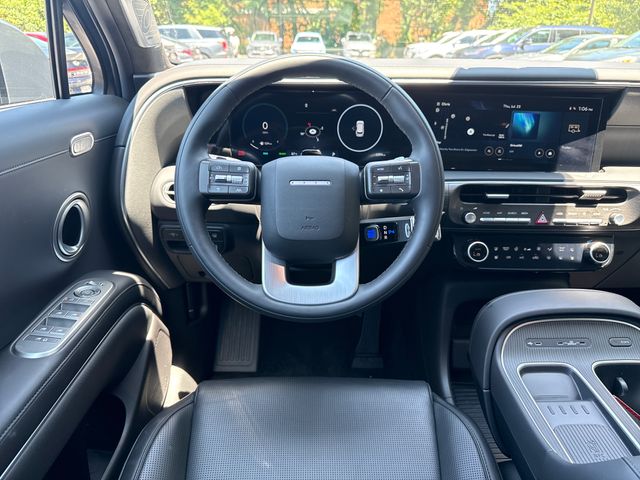 2026 Hyundai Palisade Calligraphy - Photo 13