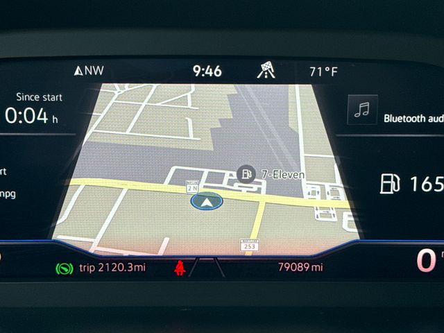 2021 Volkswagen Tiguan SEL Premium R-Line - Photo 19