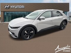 2026 Hyundai IONIQ 5 SEL SUV H16287