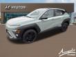 New 2026 Hyundai Kona SEL Sport AWD SUV