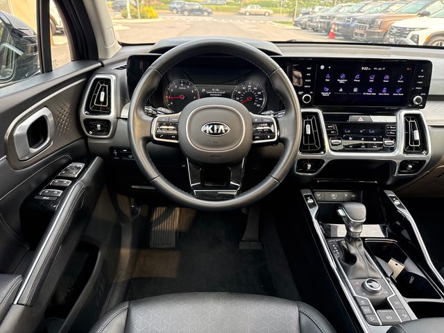 2021 Kia Sorento SX - Photo 13
