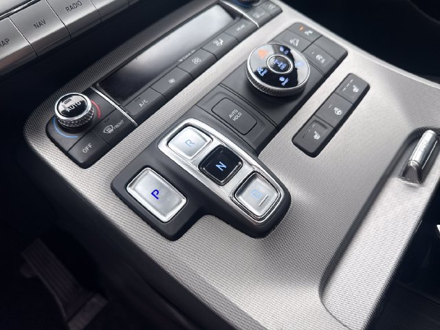 2022 Hyundai Palisade SEL - Photo 23
