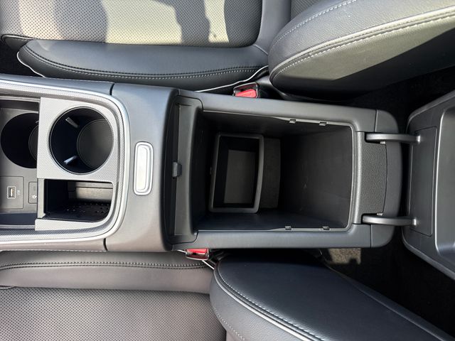 2023 Hyundai Santa Fe Limited HEV - Photo 26