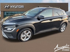 2023 Hyundai Kona SEL SUV