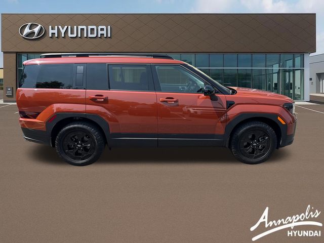 2025 Hyundai Santa Fe XRT - Photo 6