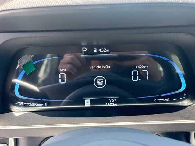 2026 Hyundai Elantra SEL Sport - Photo 15