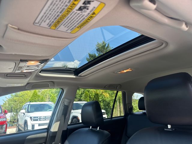 2014 Subaru Outback 2.5i Limited - Photo 21