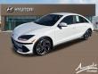 Certified 2023 Hyundai IONIQ 6 SEL Sedan