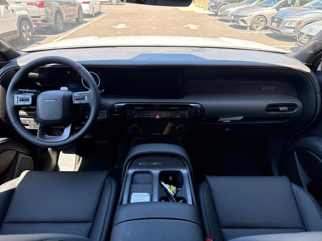 2026 Hyundai Palisade XRT Pro - Photo 12