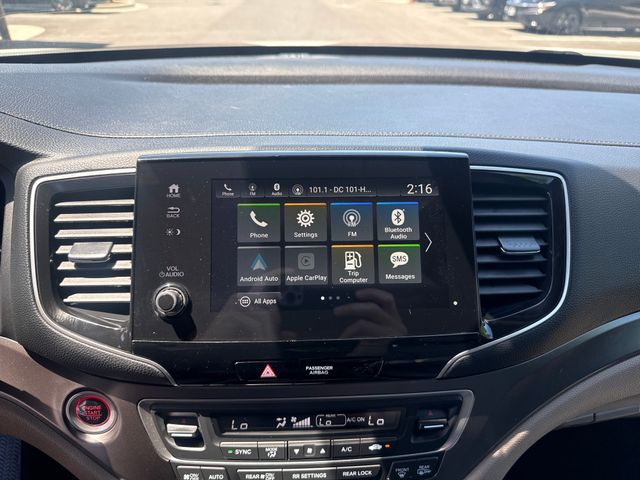 2020 Honda Pilot EX-L - Photo 19