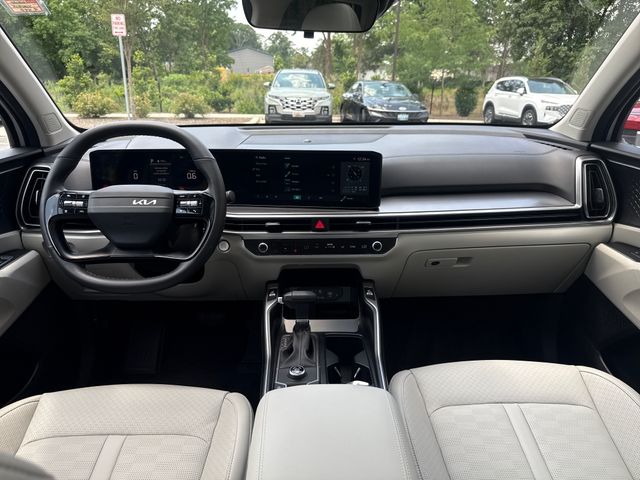 2026 Kia Sorento S - Photo 12