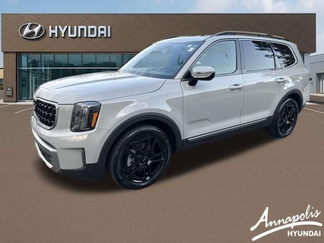 2023 Kia Telluride