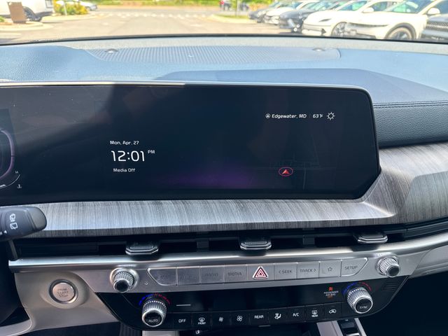 2023 Kia Telluride EX - Photo 18