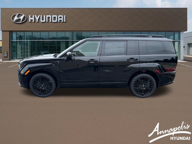 New 2027 Hyundai Santa Fe Hybrid Calligraphy SUV