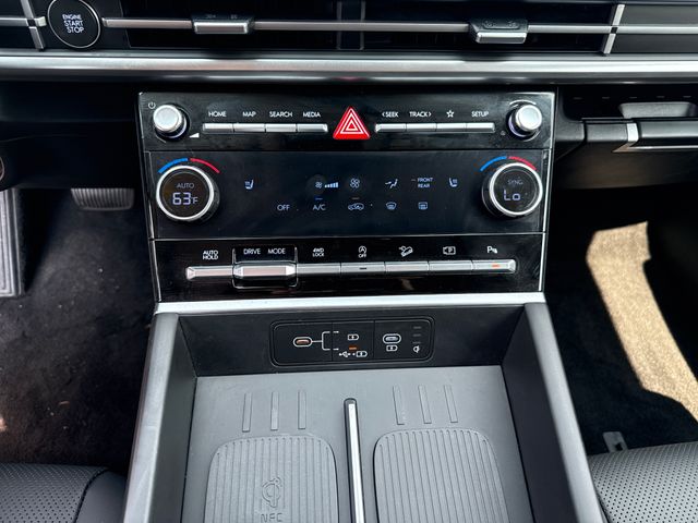 2025 Hyundai Santa Fe XRT - Photo 17