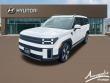 New 2027 Hyundai Santa Fe Hybrid Limited SUV