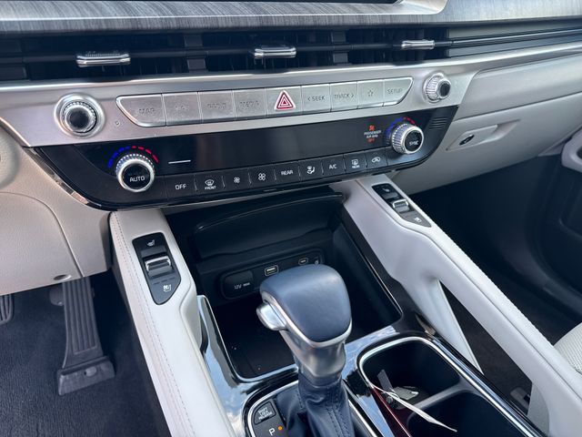 2023 Kia Telluride EX - Photo 17