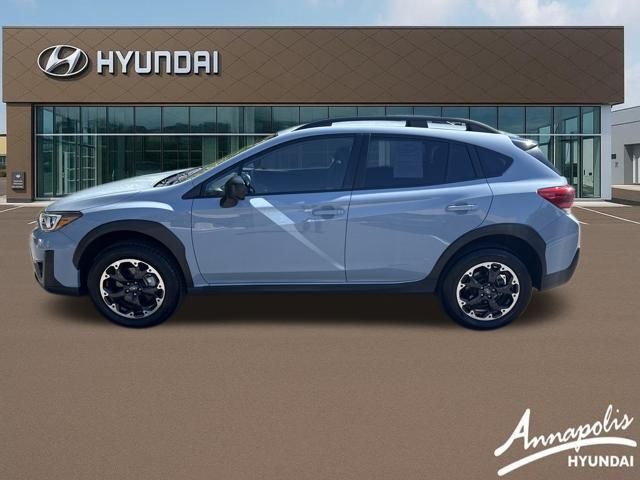 2023 Subaru Crosstrek Base photo 2