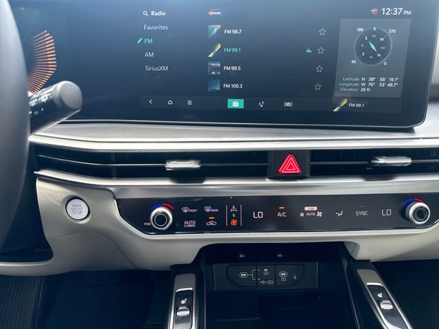 2026 Kia Sorento S - Photo 17