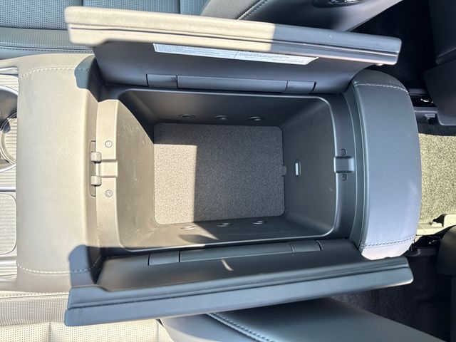 2026 Hyundai Palisade Calligraphy - Photo 26