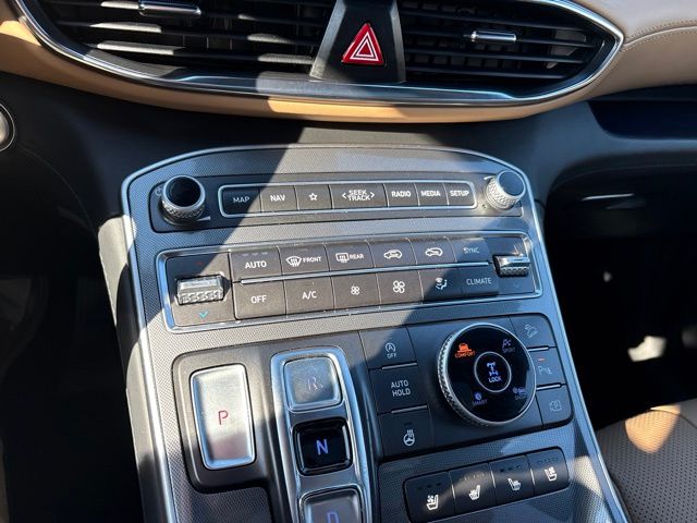 2023 Hyundai Santa Fe Calligraphy - Photo 5