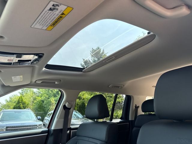 2025 Hyundai Santa Fe XRT - Photo 21