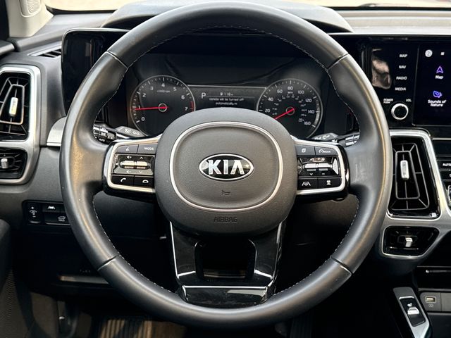 2021 Kia Sorento SX - Photo 14