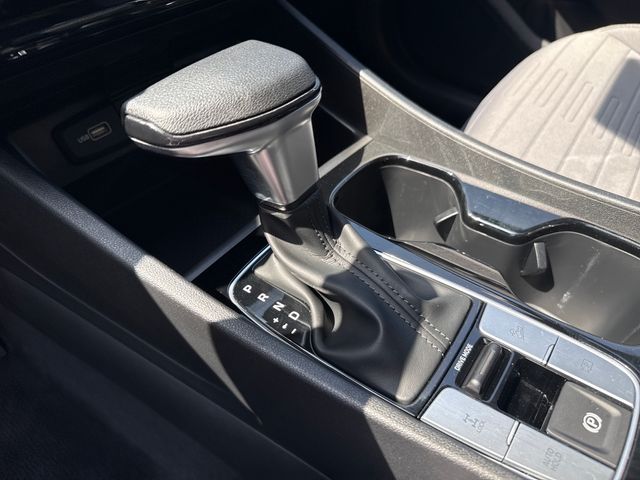 2022 Hyundai Santa Cruz SEL - Photo 24