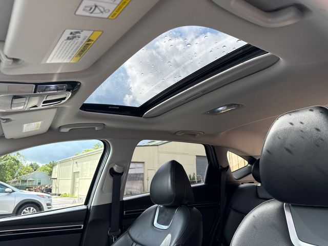 2022 Hyundai Tucson SEL - Photo 21
