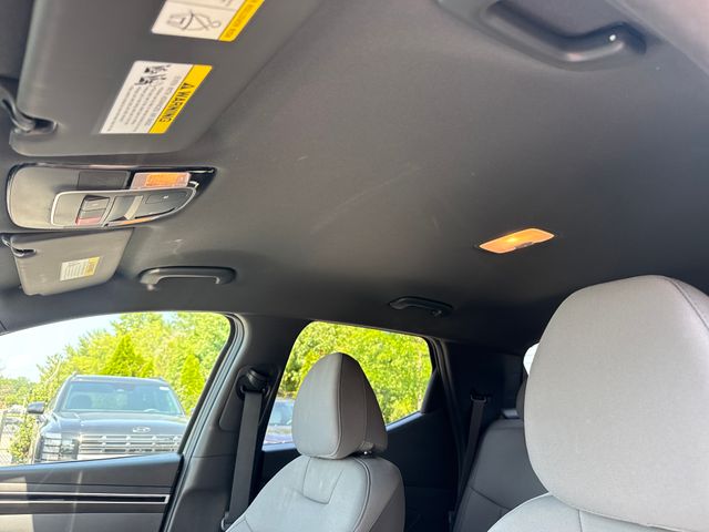 2022 Hyundai Santa Cruz SEL - Photo 21