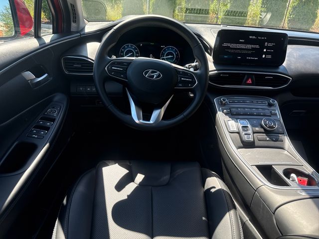 2023 Hyundai Santa Fe SEL - Photo 13