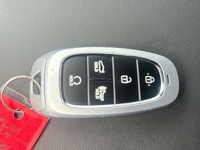 2022 Hyundai Sonata Hybrid SEL - Photo 29