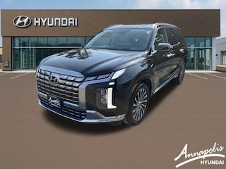 2023 Hyundai Palisade Calligraphy SUV